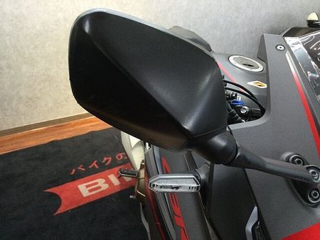 ホンダ CBR400R CBR400R【ホンダのフルカウルスポーツ☆】 16