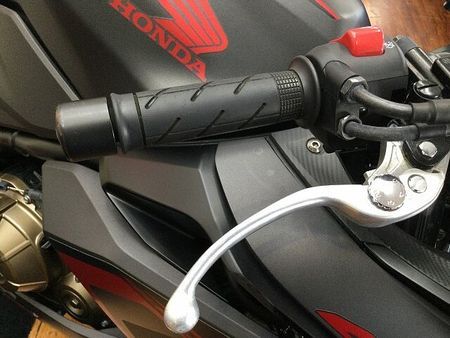 ホンダ CBR400R CBR400R【ホンダのフルカウルスポーツ☆】 17