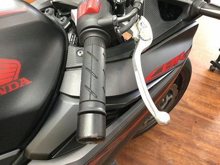 ホンダ CBR400R CBR400R【ホンダのフルカウルスポーツ☆】 18