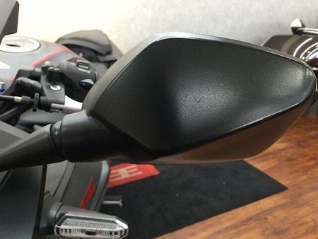 ホンダ CBR400R CBR400R【ホンダのフルカウルスポーツ☆】 19
