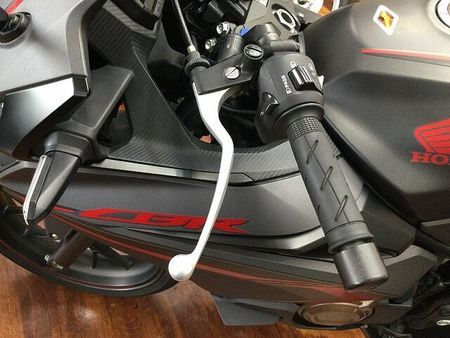 ホンダ CBR400R CBR400R【ホンダのフルカウルスポーツ☆】 20