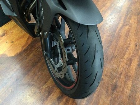 ホンダ CBR400R CBR400R【ホンダのフルカウルスポーツ☆】 26
