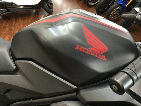 ホンダ CBR400R CBR400R【ホンダのフルカウルスポーツ☆】 29