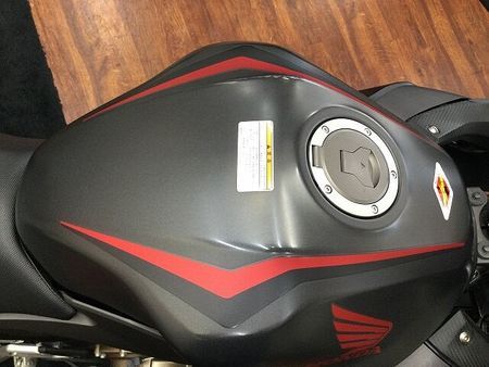 ホンダ CBR400R CBR400R【ホンダのフルカウルスポーツ☆】 30