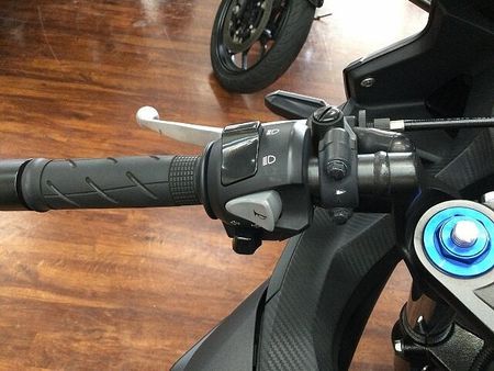 ホンダ CBR400R CBR400R【ホンダのフルカウルスポーツ☆】 32