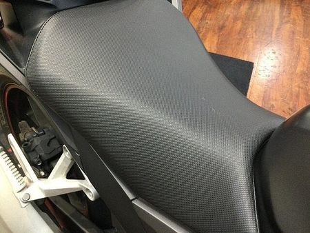 ホンダ CBR400R CBR400R【ホンダのフルカウルスポーツ☆】 35