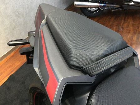 ホンダ CBR400R CBR400R【ホンダのフルカウルスポーツ☆】 38