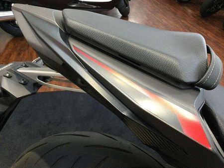 ホンダ CBR400R CBR400R【ホンダのフルカウルスポーツ☆】 40