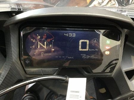 ホンダ CBR400R CBR400R【ホンダのフルカウルスポーツ☆】 7