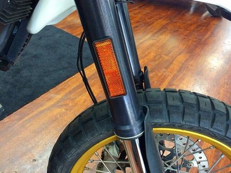 ドゥカティ Scrambler Desert Sled Scrambler Desert Sled【エンジンガード・ナックルガード・USBポート】 37