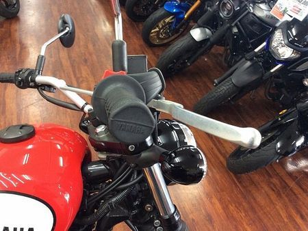 ヤマハ SCR950 【マル得車輌】SCR950 ABS【人気のスクランブラー"スタイル☆】 17