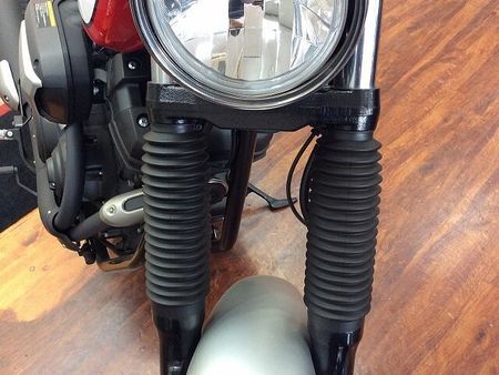 ヤマハ SCR950 【マル得車輌】SCR950 ABS【人気のスクランブラー"スタイル☆】 22