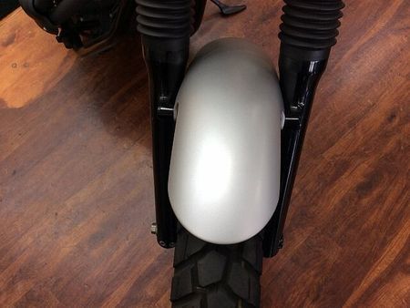 ヤマハ SCR950 【マル得車輌】SCR950 ABS【人気のスクランブラー"スタイル☆】 23