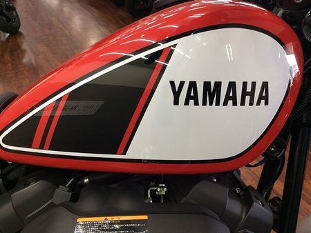 ヤマハ SCR950 【マル得車輌】SCR950 ABS【人気のスクランブラー"スタイル☆】 27