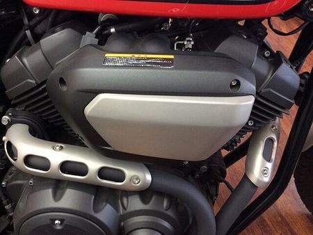 ヤマハ SCR950 【マル得車輌】SCR950 ABS【人気のスクランブラー"スタイル☆】 28