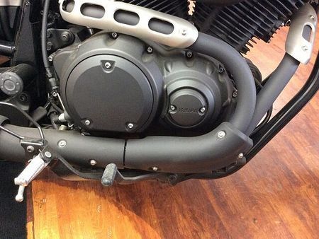 ヤマハ SCR950 【マル得車輌】SCR950 ABS【人気のスクランブラー"スタイル☆】 29