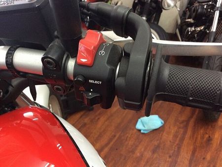 ヤマハ SCR950 【マル得車輌】SCR950 ABS【人気のスクランブラー"スタイル☆】 31