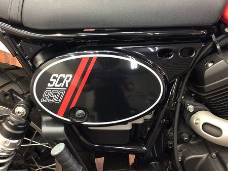ヤマハ SCR950 【マル得車輌】SCR950 ABS【人気のスクランブラー"スタイル☆】 33
