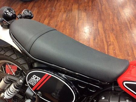 ヤマハ SCR950 【マル得車輌】SCR950 ABS【人気のスクランブラー"スタイル☆】 34