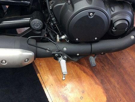 ヤマハ SCR950 【マル得車輌】SCR950 ABS【人気のスクランブラー"スタイル☆】 37
