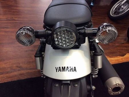 ヤマハ SCR950 【マル得車輌】SCR950 ABS【人気のスクランブラー"スタイル☆】 40
