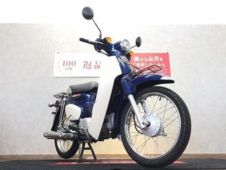 ホンダ スーパーカブ110プロ 【マル得車輌】Super Cub 110【便利なフロントキャリア装備☆】 2