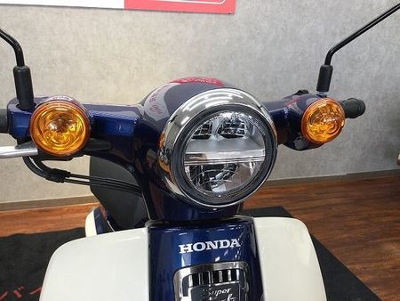 ホンダ スーパーカブ110プロ 【マル得車輌】Super Cub 110【便利なフロントキャリア装備☆】 15