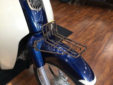 ホンダ スーパーカブ110プロ 【マル得車輌】Super Cub 110【便利なフロントキャリア装備☆】 18