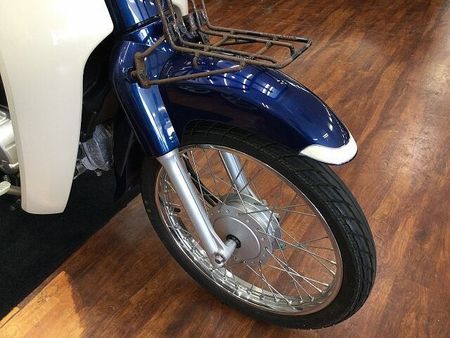 ホンダ スーパーカブ110プロ 【マル得車輌】Super Cub 110【便利なフロントキャリア装備☆】 19