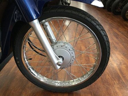 ホンダ スーパーカブ110プロ 【マル得車輌】Super Cub 110【便利なフロントキャリア装備☆】 20