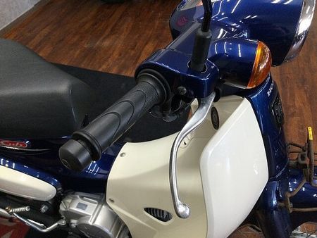 ホンダ スーパーカブ110プロ 【マル得車輌】Super Cub 110【便利なフロントキャリア装備☆】 21