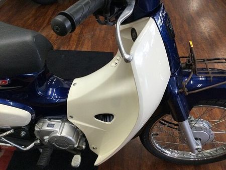 ホンダ スーパーカブ110プロ 【マル得車輌】Super Cub 110【便利なフロントキャリア装備☆】 22