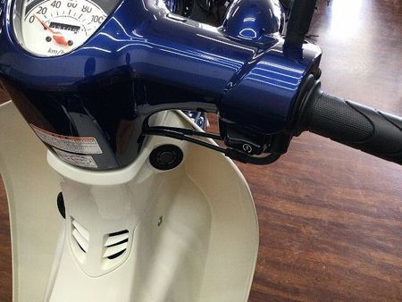 ホンダ スーパーカブ110プロ 【マル得車輌】Super Cub 110【便利なフロントキャリア装備☆】 23