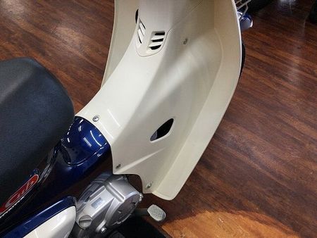 ホンダ スーパーカブ110プロ 【マル得車輌】Super Cub 110【便利なフロントキャリア装備☆】 24