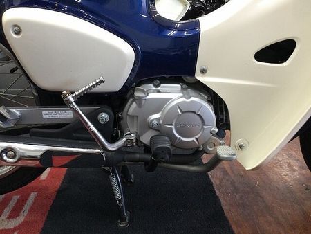 ホンダ スーパーカブ110プロ 【マル得車輌】Super Cub 110【便利なフロントキャリア装備☆】 25