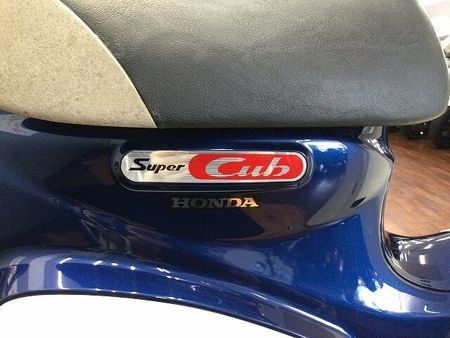 ホンダ スーパーカブ110プロ 【マル得車輌】Super Cub 110【便利なフロントキャリア装備☆】 26