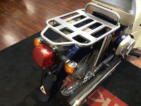 ホンダ スーパーカブ110プロ 【マル得車輌】Super Cub 110【便利なフロントキャリア装備☆】 31