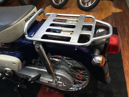 ホンダ スーパーカブ110プロ 【マル得車輌】Super Cub 110【便利なフロントキャリア装備☆】 34