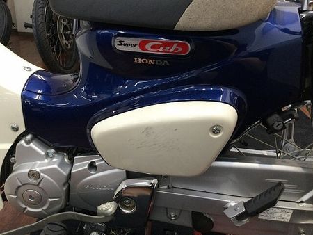 ホンダ スーパーカブ110プロ 【マル得車輌】Super Cub 110【便利なフロントキャリア装備☆】 36
