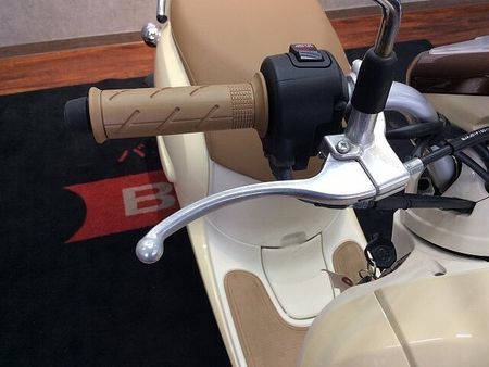 ヤマハ ビーノ(2サイクル) 【マル得車輌】Vino【安心のフルノーマル☆】 18