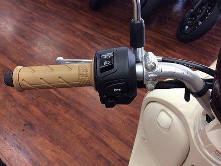 ヤマハ ビーノ(2サイクル) 【マル得車輌】Vino【安心のフルノーマル☆】 29