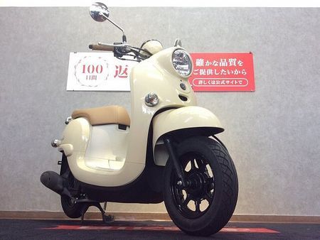 ヤマハ ビーノ(2サイクル) 【マル得車輌】Vino【安心のフルノーマル☆】 3