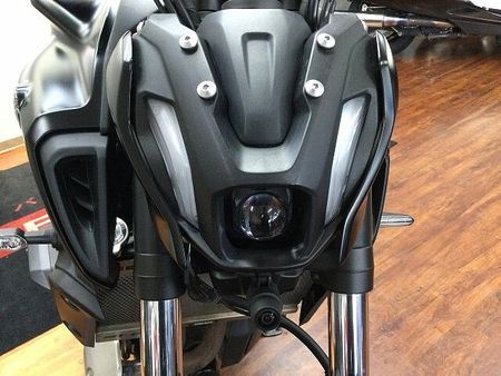 ヤマハ MT-07 MT-07【前後ドライブレコーダー・USB・エンジンカバー・グリップヒーター】 23