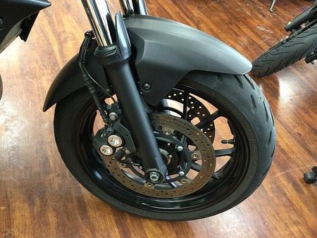 ヤマハ MT-07 MT-07【前後ドライブレコーダー・USB・エンジンカバー・グリップヒーター】 29