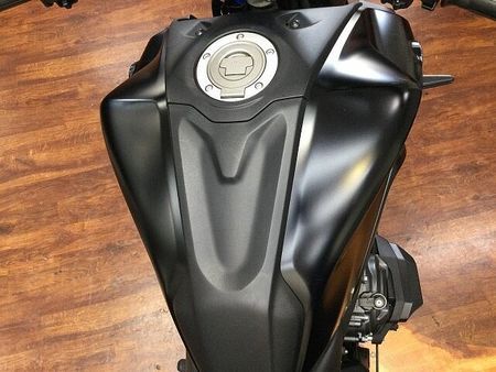 ヤマハ MT-07 MT-07【前後ドライブレコーダー・USB・エンジンカバー・グリップヒーター】 34