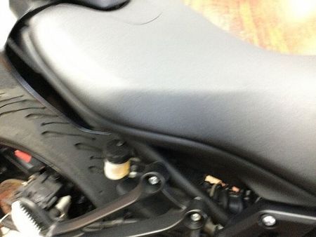 ヤマハ MT-07 MT-07【前後ドライブレコーダー・USB・エンジンカバー・グリップヒーター】 38