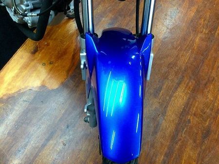 ヤマハ YBR125 YBR125【リアサス・ハンドル・グリップ・レバー・バーエンド】 24