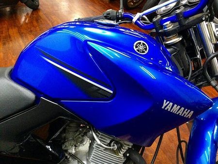 ヤマハ YBR125 YBR125【リアサス・ハンドル・グリップ・レバー・バーエンド】 28
