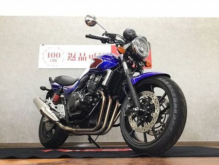 ホンダ CB400スーパーフォア CB400 SUPER FOUR HYPER VTEC Revo【DAYTONA製エンジン 2