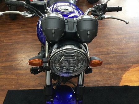 ホンダ CB400スーパーフォア CB400 SUPER FOUR HYPER VTEC Revo【DAYTONA製エンジン 18